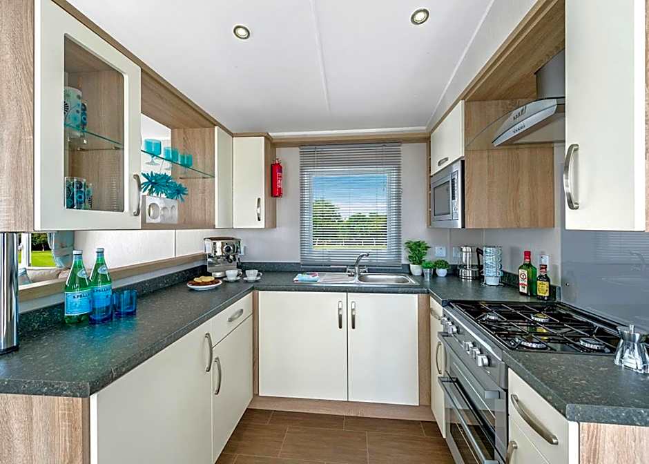 Sunbeach Holiday Park
