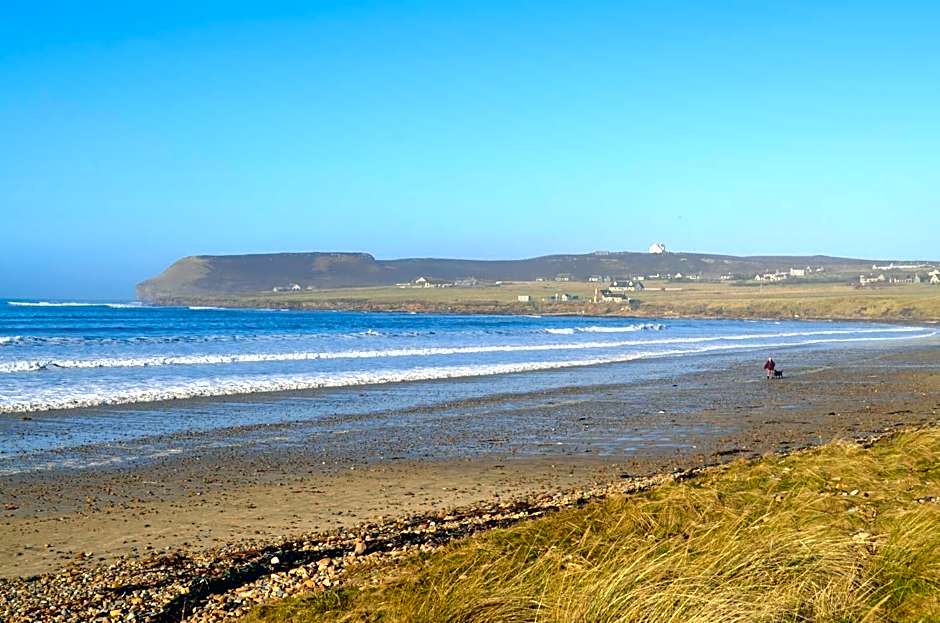 Aurora Bed & Breakfast