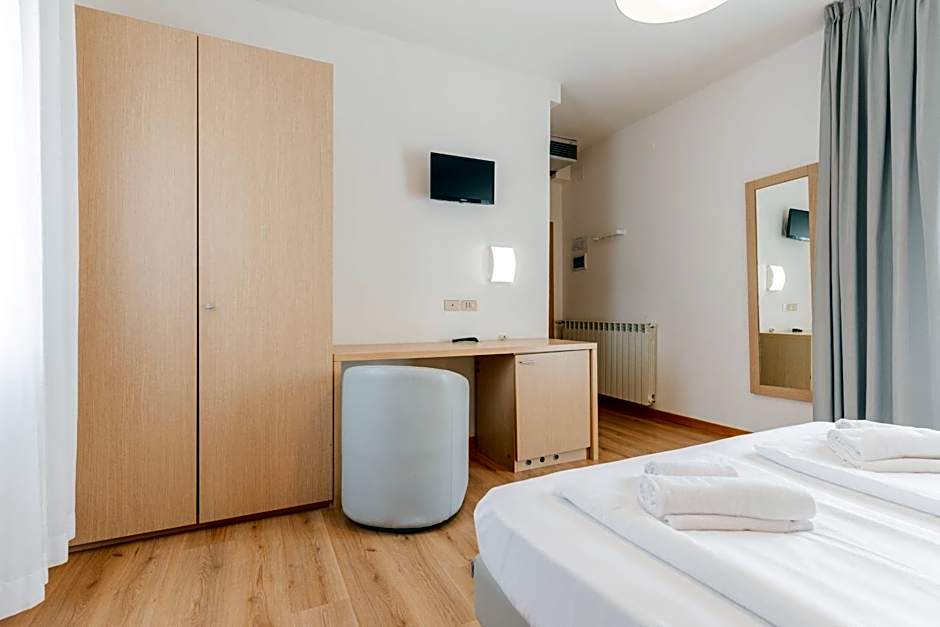 Hotel Regina