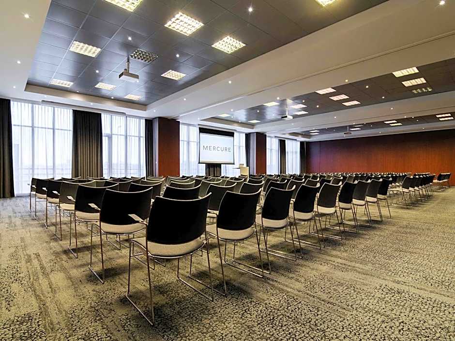 Mercure Amsterdam City