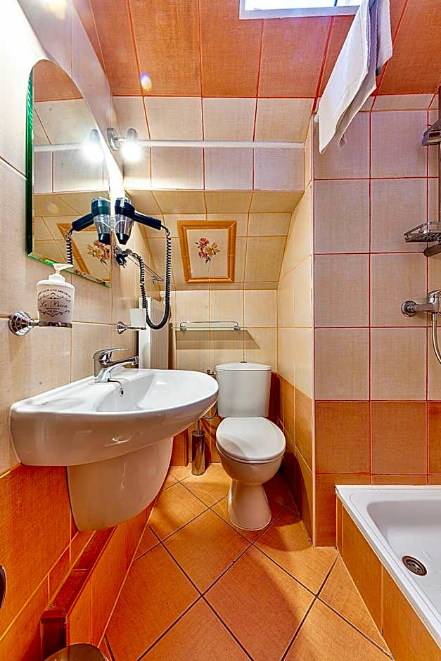 REZYDENCJA MARIA Karpacz