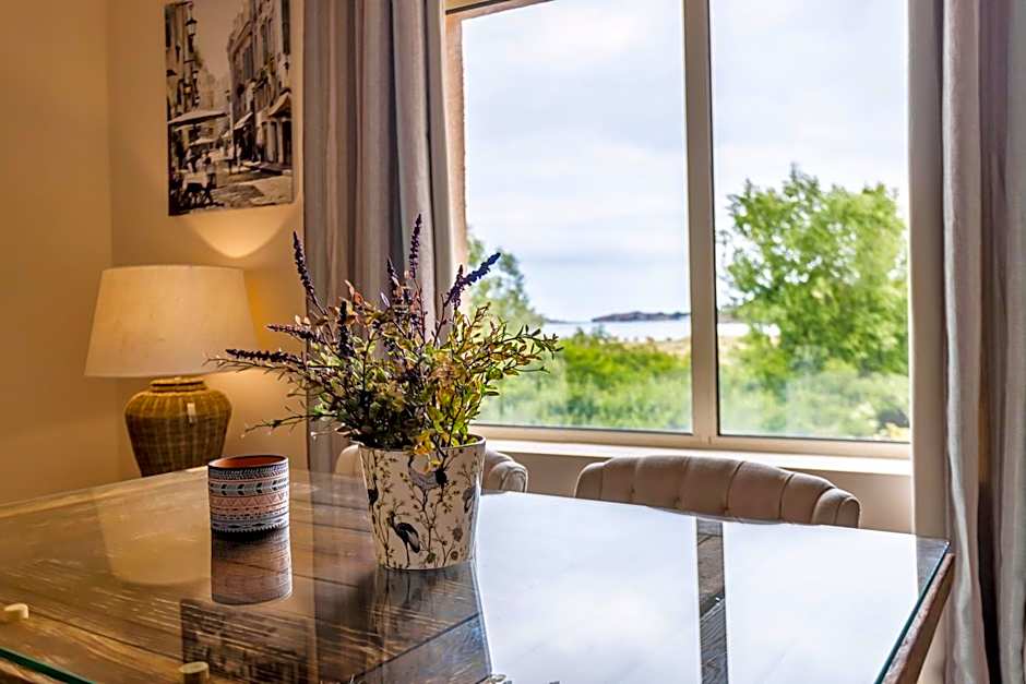 Touristic Complex Hacienda Beach Apartments Sozopol