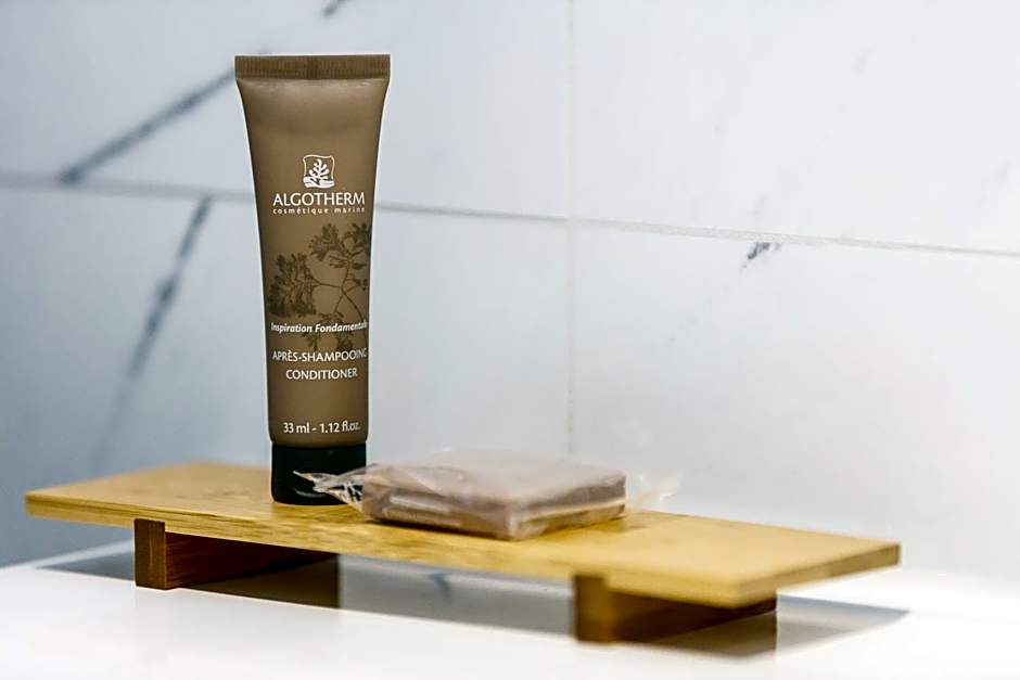 Boutique Apartments Amsterdam