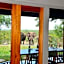 Tingala Lodge - Bed in the Bush