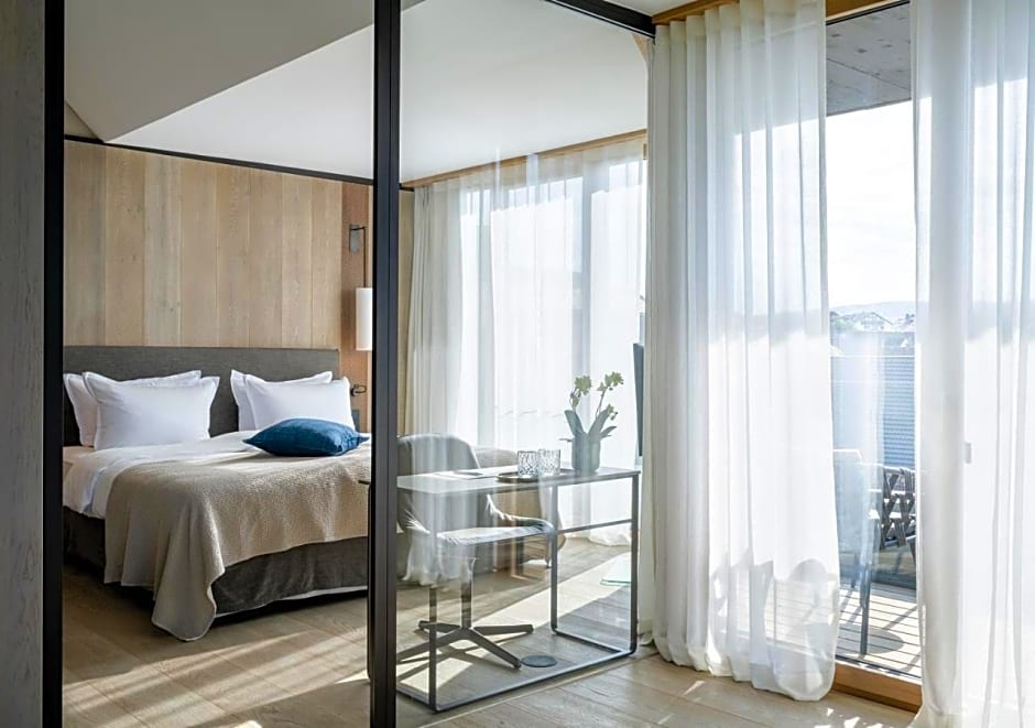 Hotel Hirschen Horn