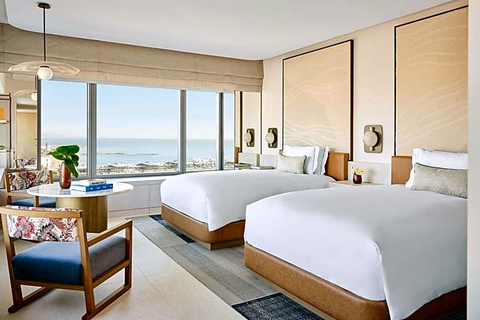 Hotel Arts Barcelona