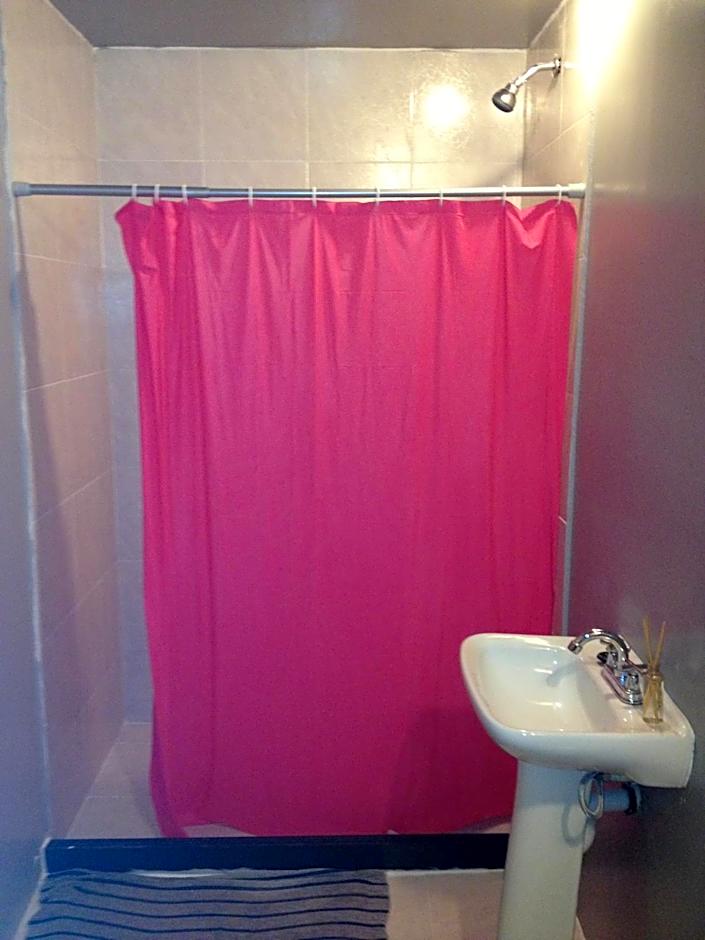 B&B México Roma Norte