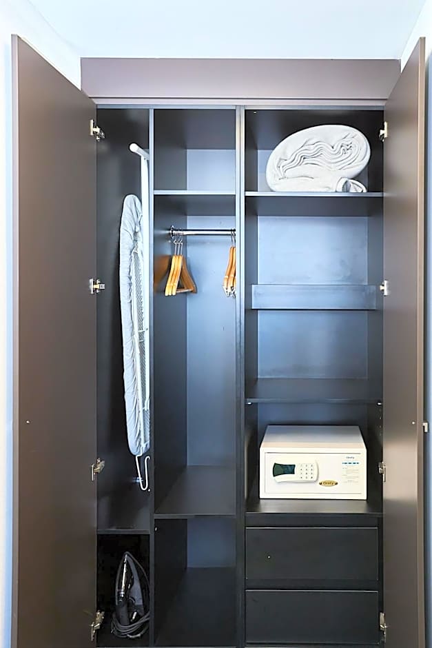 Central Studio Hotel Sydney