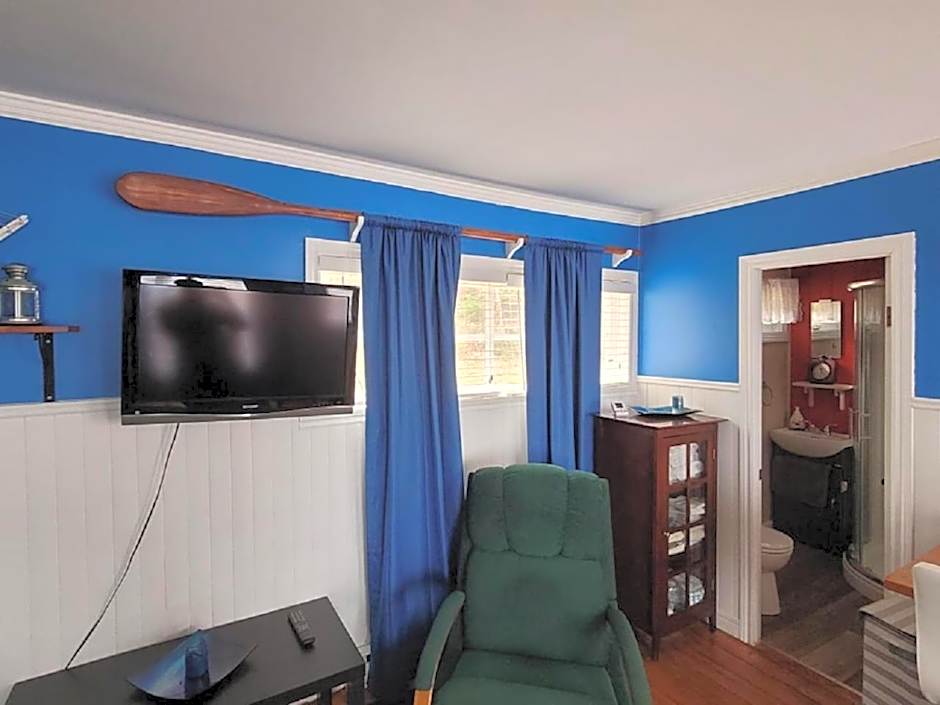 Les Chatons Azur - Chalet