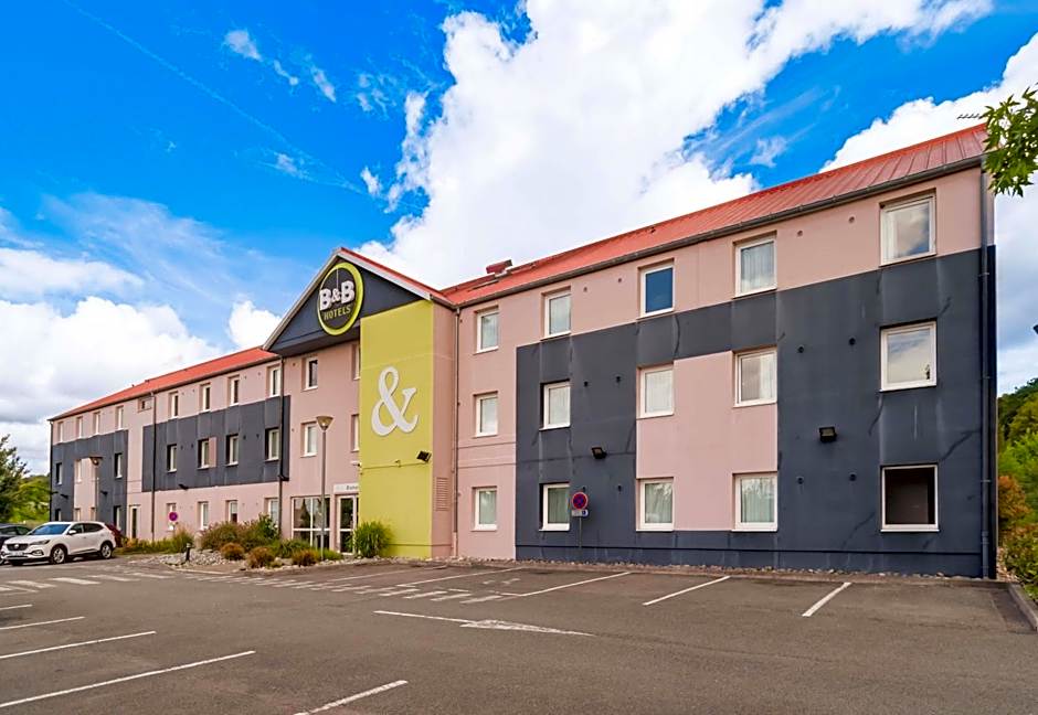 B&B HOTEL Belfort