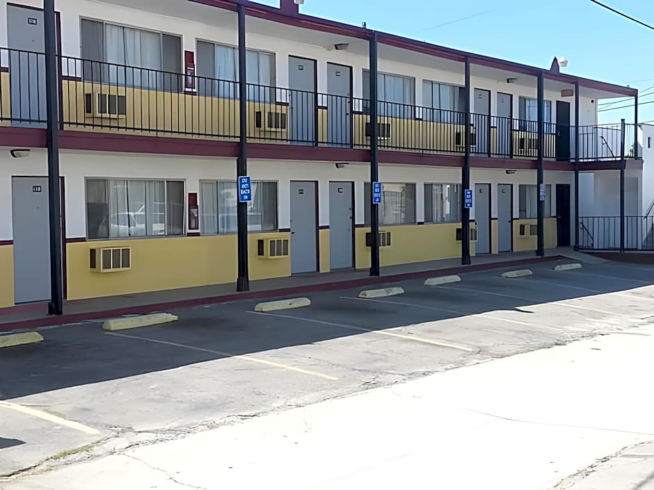 Guest Harbor Inn- Port Of Los Angeles San Pedro