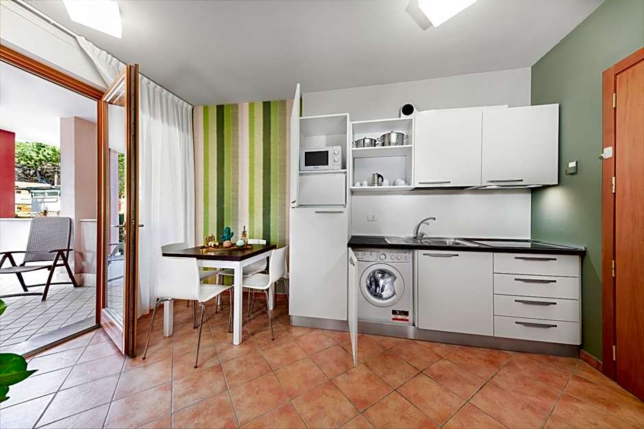 Residence Poggio Dei Pini