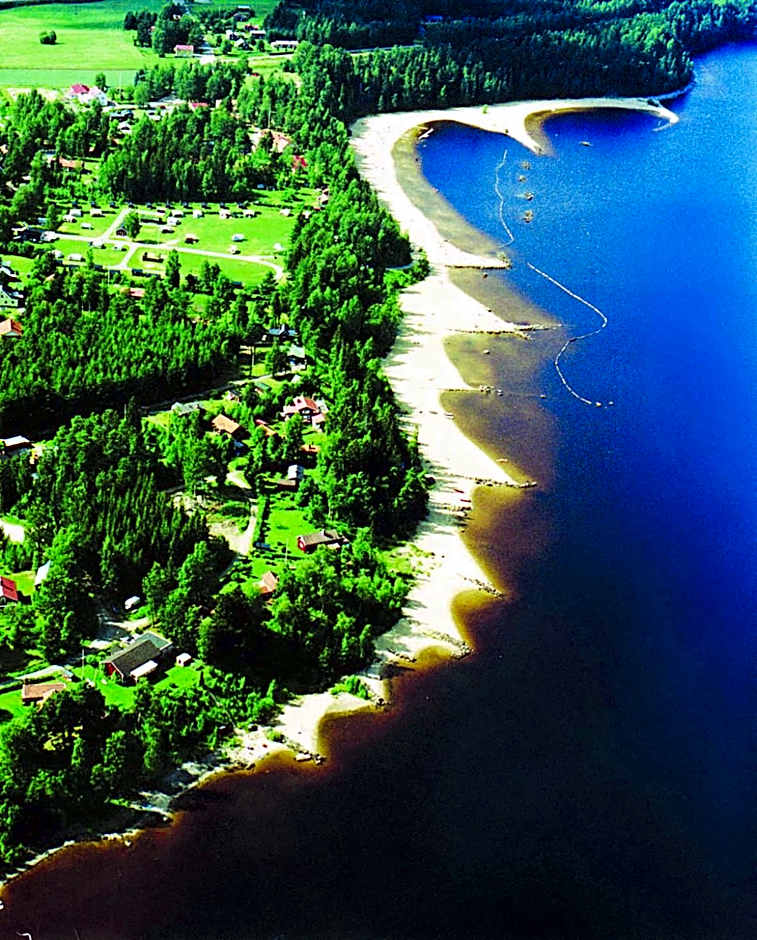 Grand Hotell Bollnäs