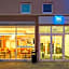 ibis Budget Luxembourg Sud