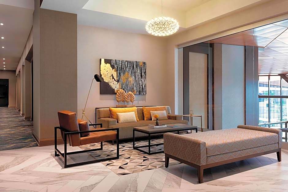 Sheraton Saint-Hyacinthe Hotel