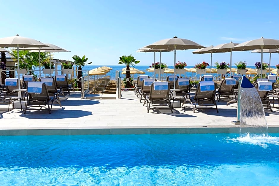 Hotel Cavalieri Palace & Suites