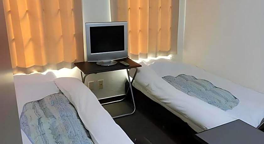 New Shochikubai Hotel