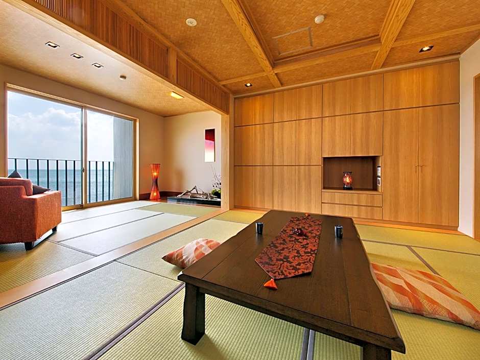 Himi no Ryoriyado Minshuku Jyoyama