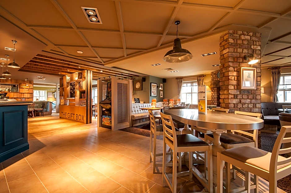 Canterbury Bell, Margate by Marston's Inns