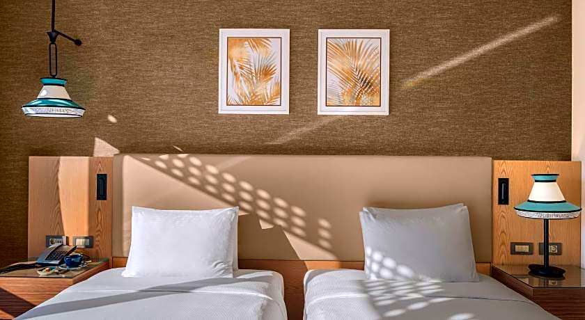 DoubleTree By Hilton Antalya City Centre