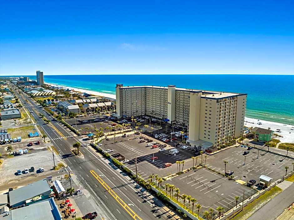 Yelleville PCB
