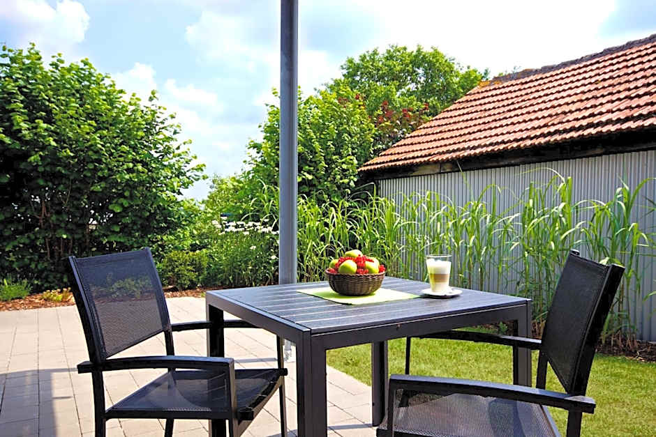 Business Homes - Das Apartment Hotel