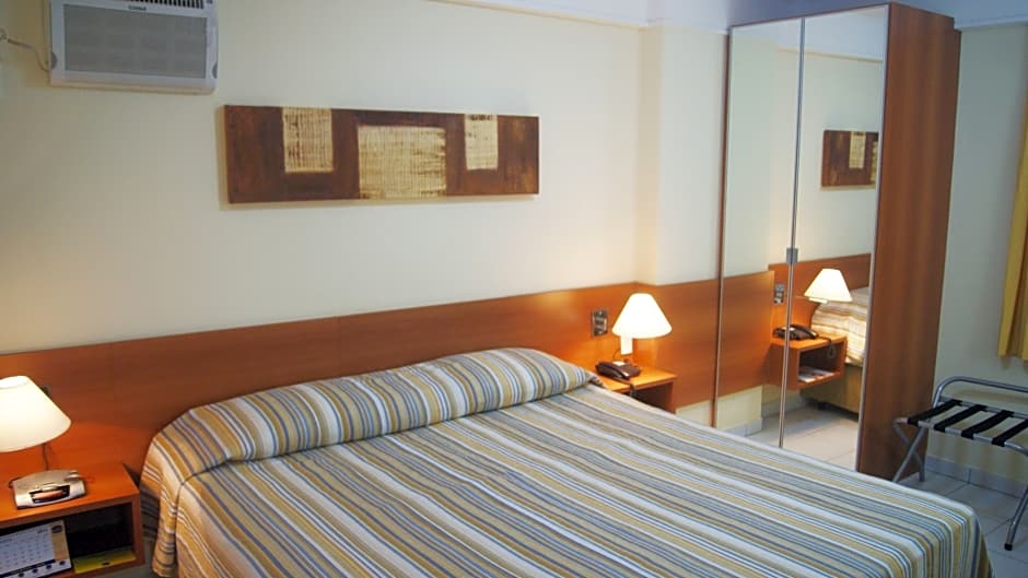 Littoral Maximum Flat