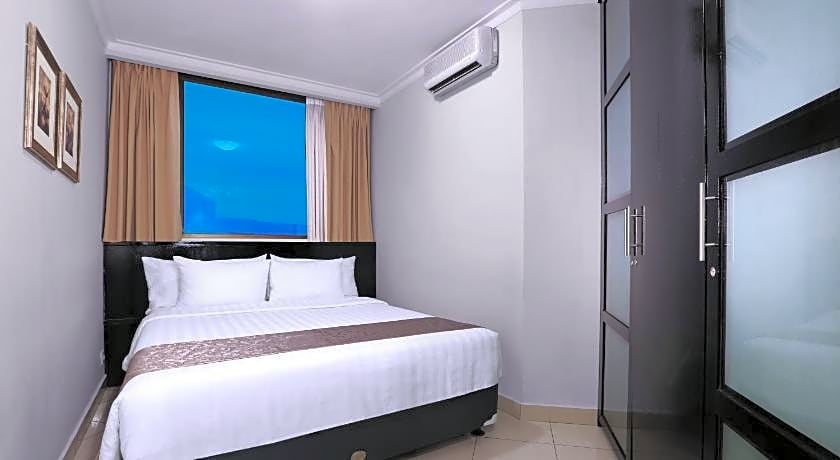 Horison Suites & Residence Rasuna Jakarta