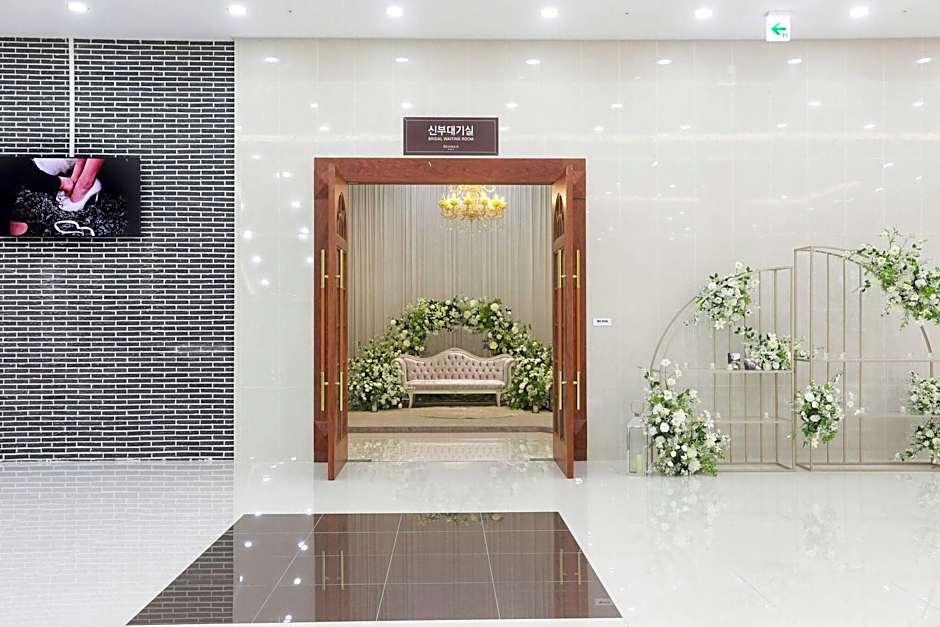 Benikea Hotel Seosan
