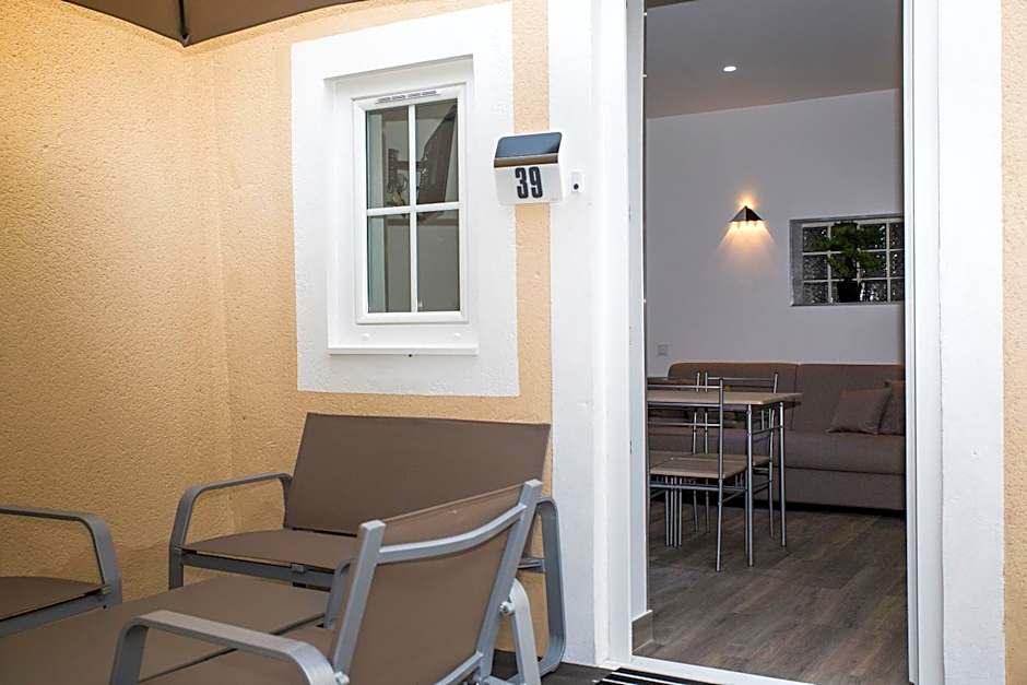 La Ferme Des Barmonts