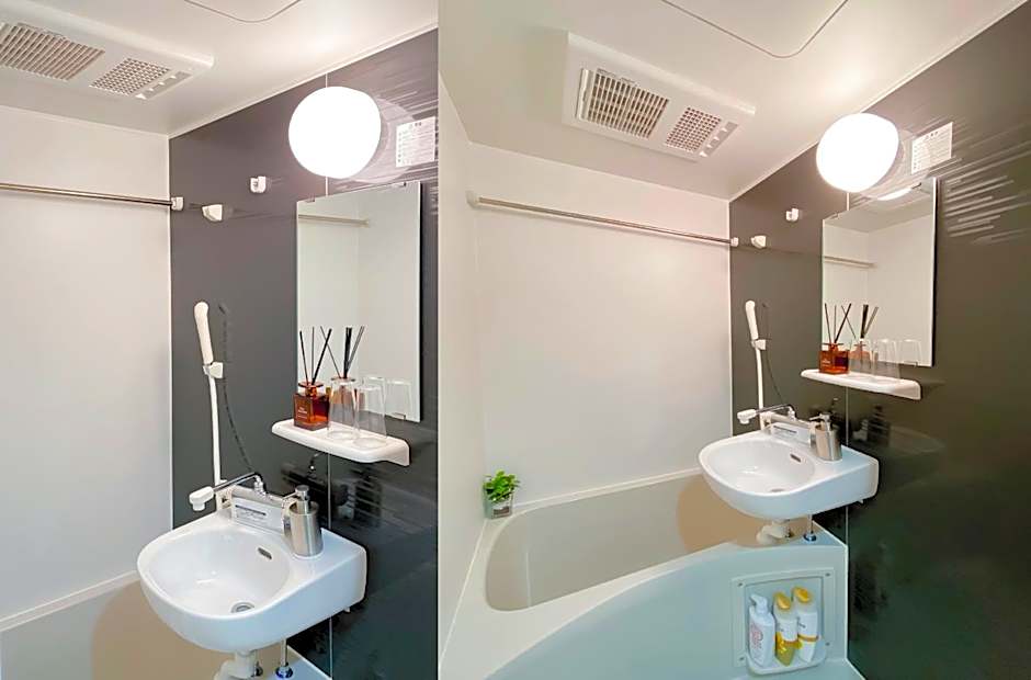 japan house shinkoiwa