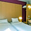 B&B HOTEL Lyon Caluire Cité Internationale