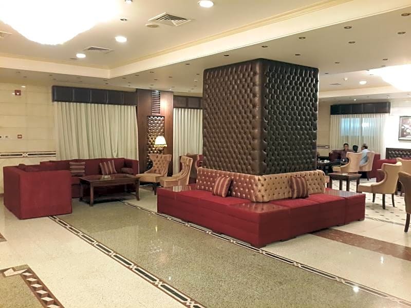 Al Thuraya Hotel