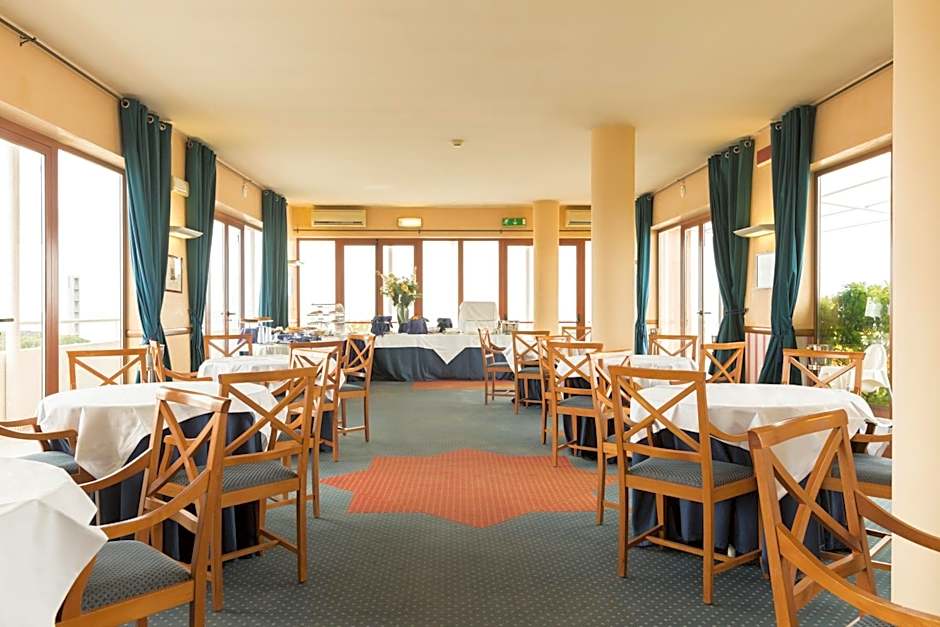 Hotel La Baia