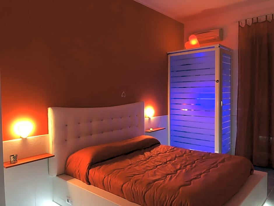 B&B Porta Capuana – Naples, CO