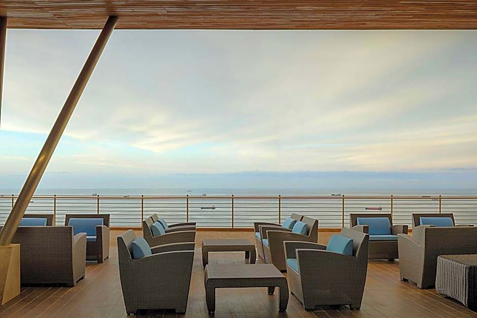Four Points By Sheraton Oran