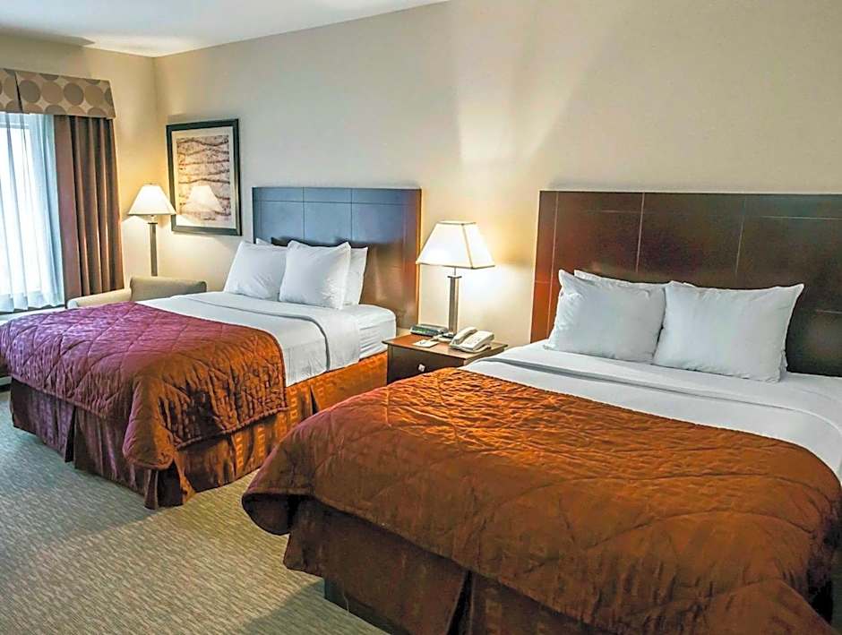 Comfort Inn & Suites