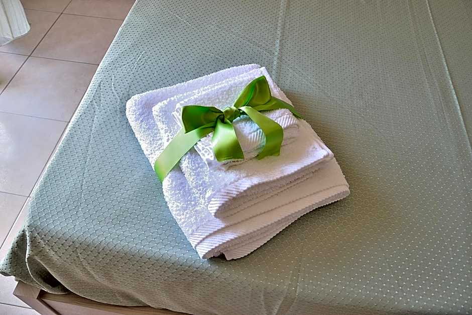 B&B Al Sole di Sicilia