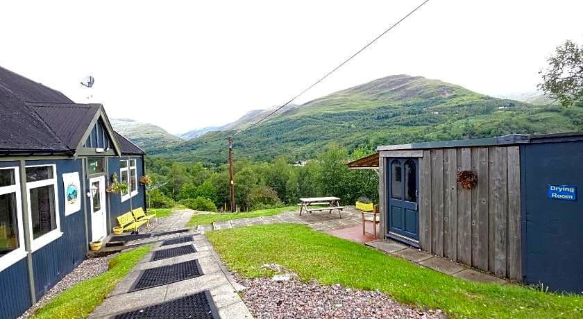 West Highland Lodge Hostel