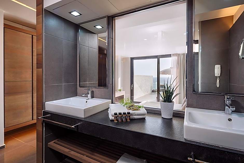 White Rocks Hotel Kefalonia