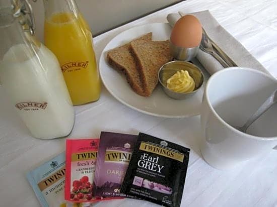 Oak Tree Lodge & Holiday Parking