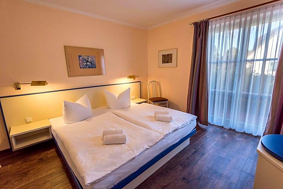 Landhotel Kastanienallee Putbus