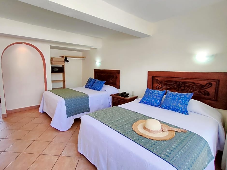 Hotel Rosita
