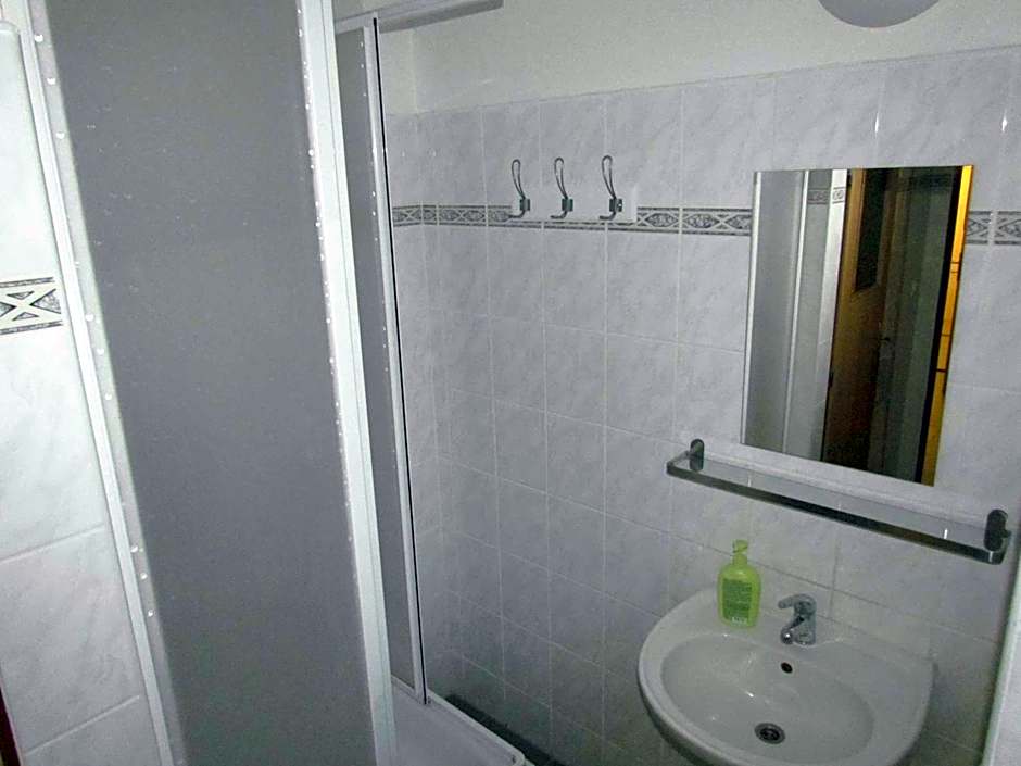 Dopravna Alžbětín