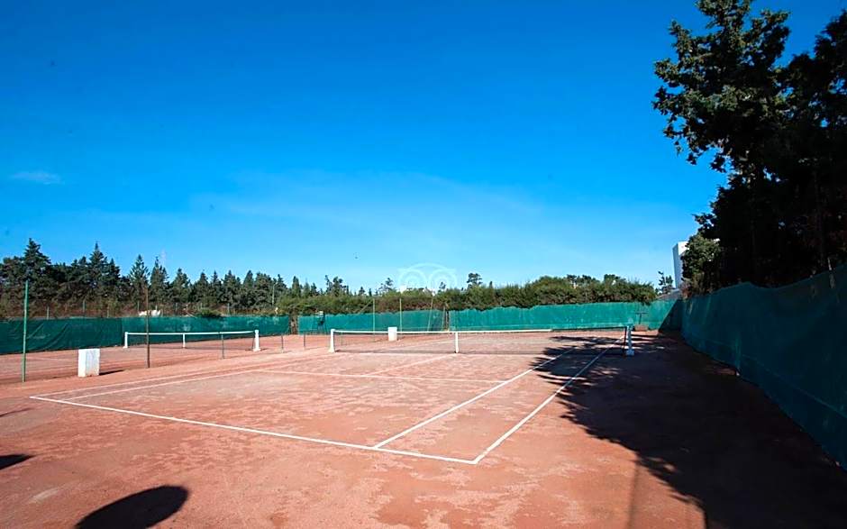 Sol Palmeras Beach - Family Hotel