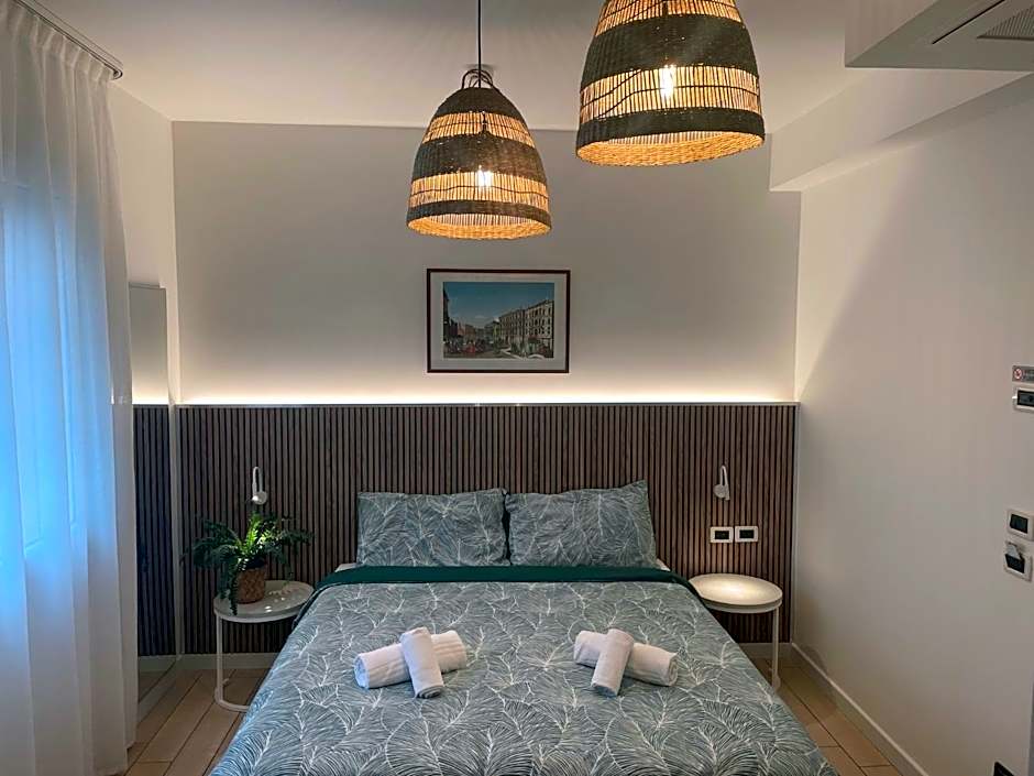 Hotel La Pergola di Venezia