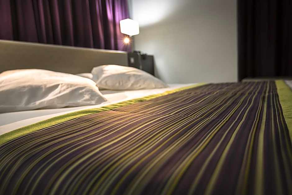 Hotel Astrid