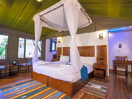 ol Muteita Lodge