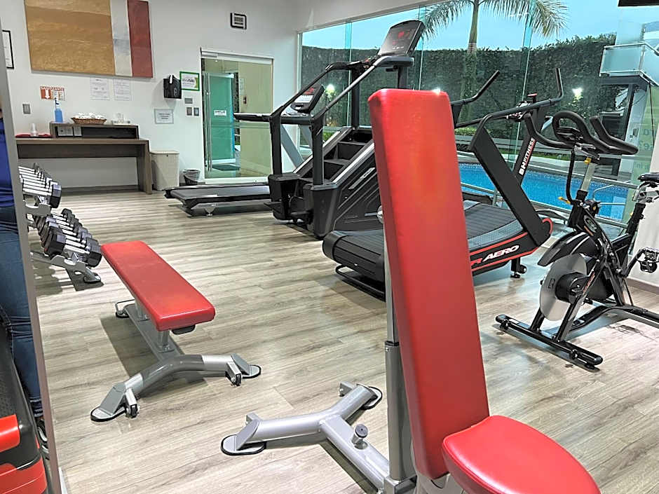 Holiday Inn Uruapan By IHG