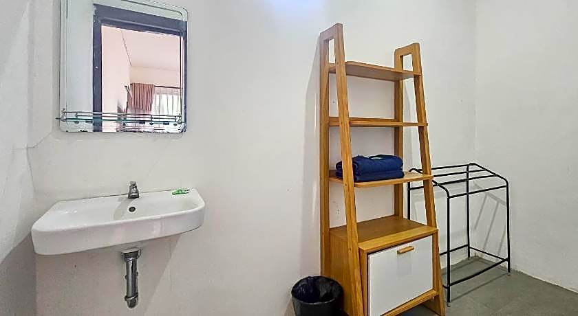 Urbanview Villa Balong BHO Syariah Bandung